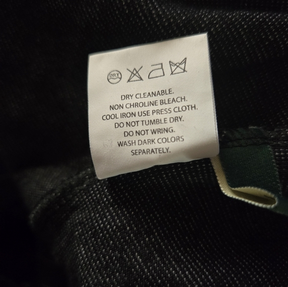 Pinstripe Pants - Picture 5 of 5